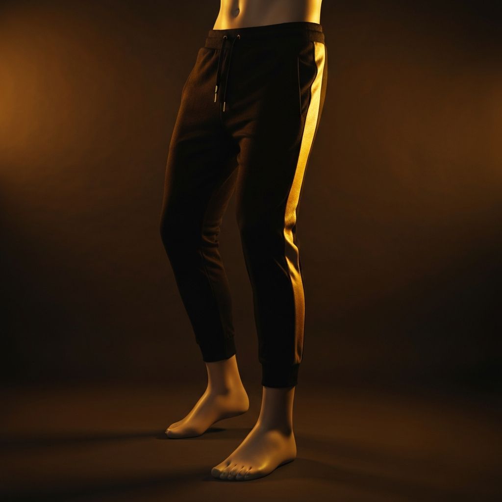 GFM Forex Hub Sweatpants